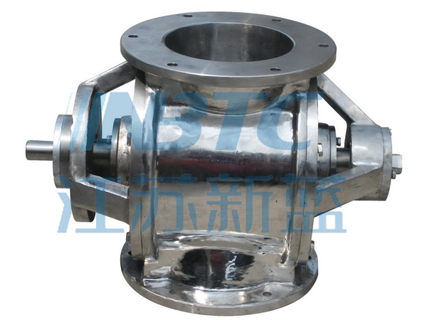 旋轉(zhuǎn)供料器