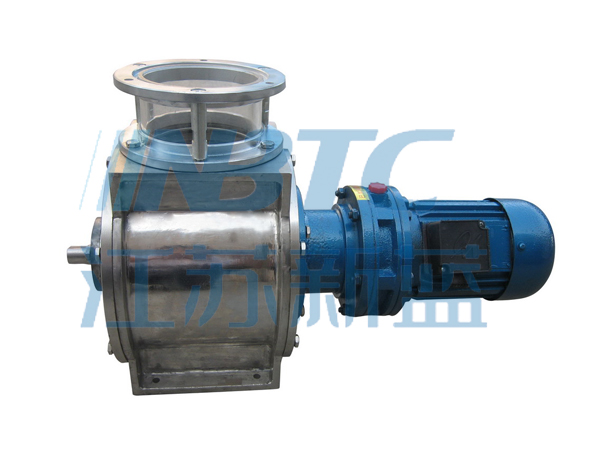 不銹鋼關(guān)風機(關(guān)風器)