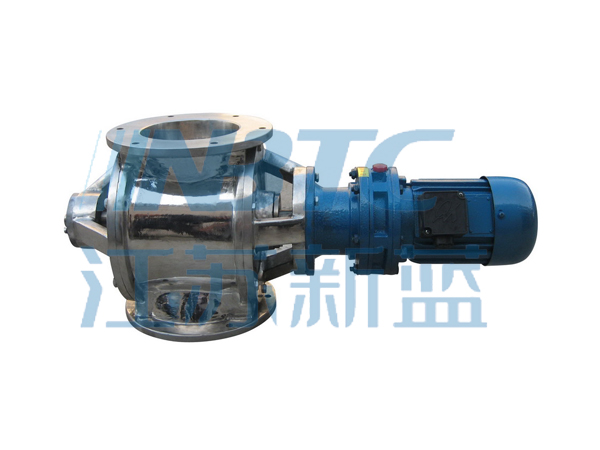 外置耐溫關(guān)風機(關(guān)風器)