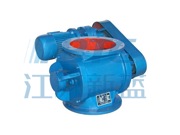 DS-C型關(guān)風機（關(guān)風器）