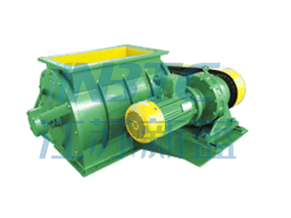 特殊口徑關(guān)風機（關(guān)風器）